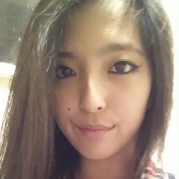 Emma Louraine Flores