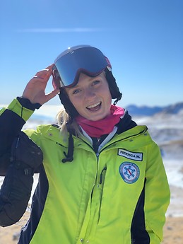 federica molinar min