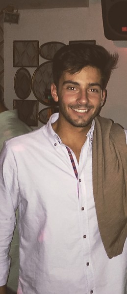 Eloy Pelaez