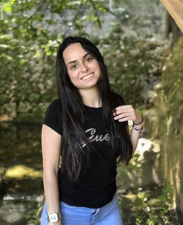 Alicia Sansaloni Magraner