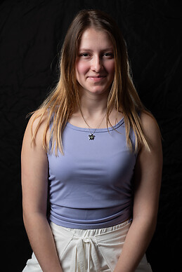 Luna Van den Branden