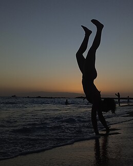 Daniela Dorta González