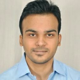 Vivek Patil