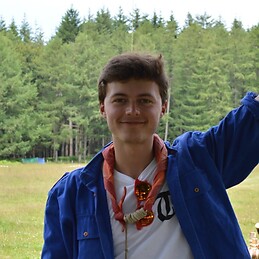 Pierre-Noé Milcamps