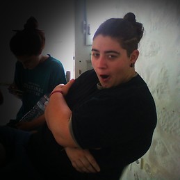 Christie Dimitrakopoulou