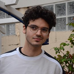 Bruno Mendes de Andrade