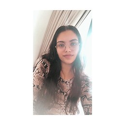 Barbara Ferreira Silva