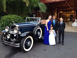 Airton León Gonzalez