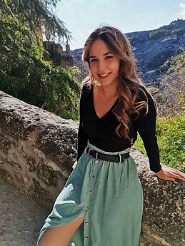 Lorena Valera Sanz