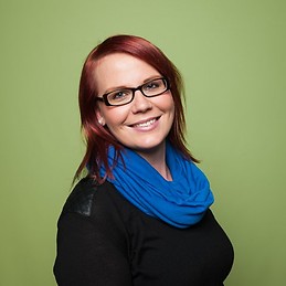 Mari Leppänen