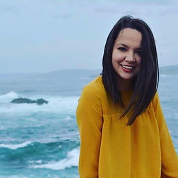 Laura Preotesoiu