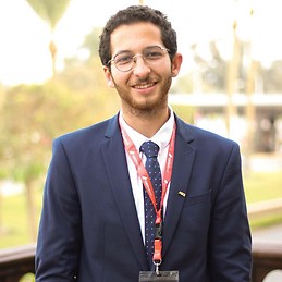 Sherief Mohamed