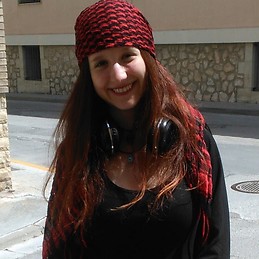 Iolanda Nicolau Lapeña