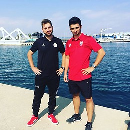 Jose Antonio Lizanda Marques