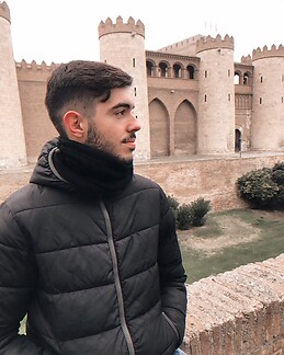 Alejandro Chirivella