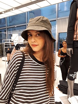 Coral Conde Velasco