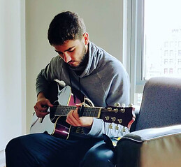 Javier Arranz Herrero