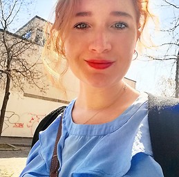 Joelle Schulz