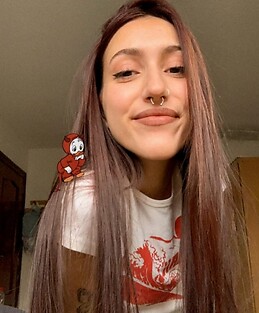 Sofía Olmedo Villodres