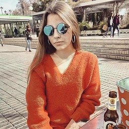 Ana Cano Romero