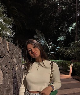 Lara Regueiro Rodríguez