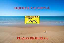 ALQUILERES M.G. HUELVA