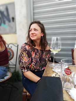 flavia suzanne tiberi