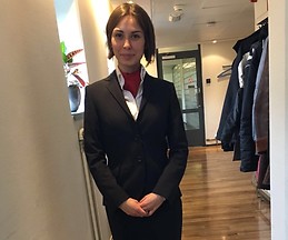 Calin Croitoru Maria