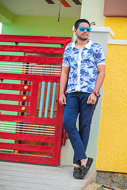 Yandakuditi Siddivinayaka