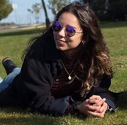 Lucia Navajas