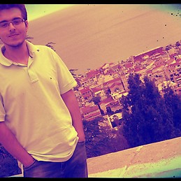 Charis Chourpiliadis