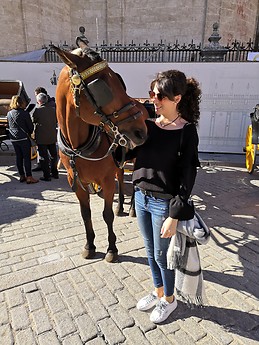 Henar San José Sanz