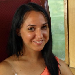 Iuliana Mincea