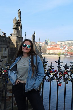 Carlotta Henniger von Wallersbrunn