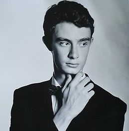Guillaume Charaud