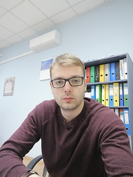Yordan Nedyalkov