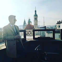 Luis Alfonso Reyes Aldaco