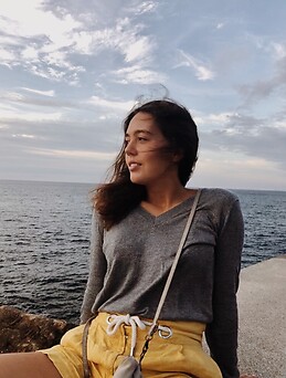 Carolina Manso de Zúñiga Ajuria