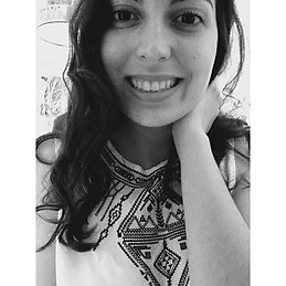 Itziar Mendez Pinto