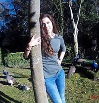 Ines Quintanilla Gutierrez