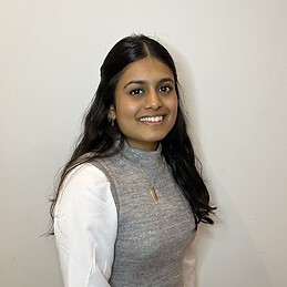 Mithila Packiyanathan