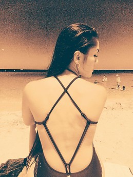 Anastasia Tzourrou deLos Hermanos