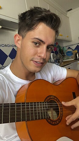 Álvaro Campos Esteso