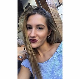 Alicia Vinuesa Rodríguez