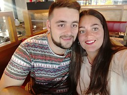 Adrian Jiménez García