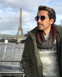 Mücahit Alper Yavuz