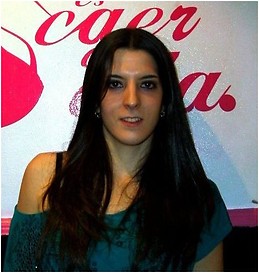 lucía sánchez tacero