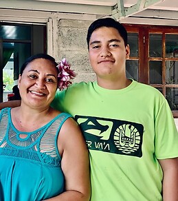 KAUKI -VAIPIRI FARAIRE