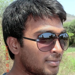 sai kiran