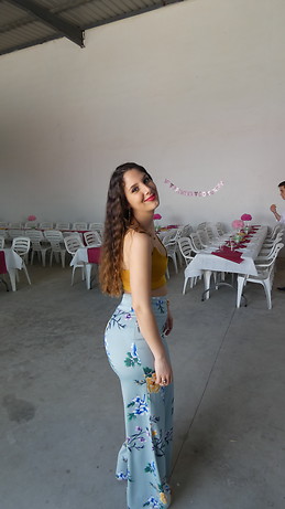 Sonia Acevedo Castro